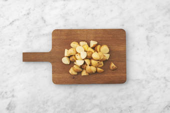 Ça donne la patate !