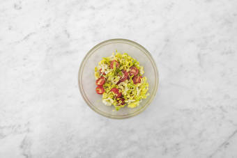 Bring on the Baby Gem