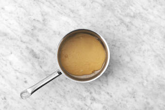 Start the Mac & Cheese