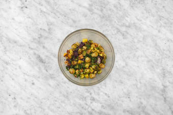 Lag bombay-rotfrukter