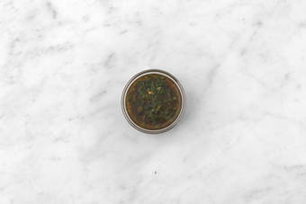 Lav vietnamesisk marinade