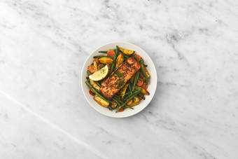 Modularity step (under step 4)