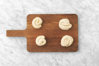 Make the Scallion Pancakes