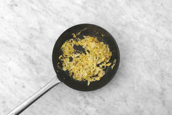 Cook the Cabbage