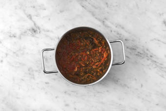 Chauffer les marmites !