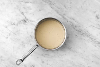 Le secret, c’est de remuer !