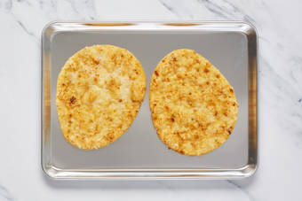 Make Cheesy Garlic Naan