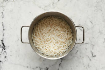 Prep and marinate tofu