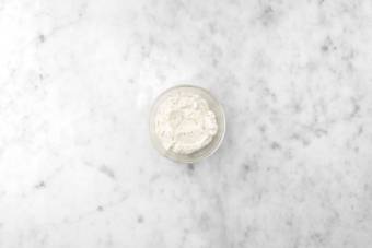 Make zesty sour cream