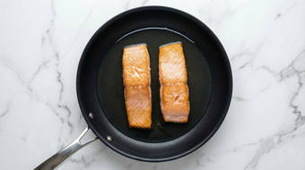 Cook Salmon