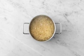 Prep and make DIY tonkatsu sauce