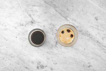 Für Dressing & Marinade