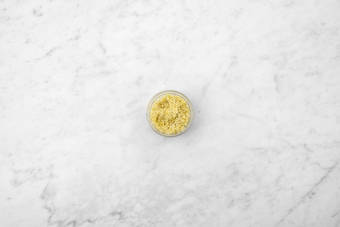 Make the Pesto Crumb