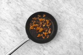 Bring on the Stir-Fry