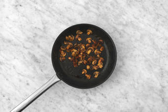 Bring on the Stir-Fry