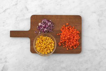 Chop, chop, c'est parti !