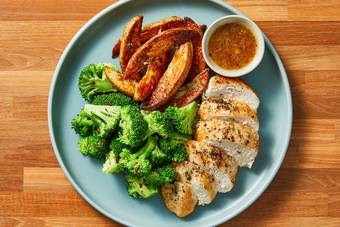 Modularity Step (under step 3)