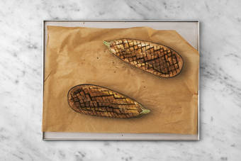 Roast the Sweet Potato