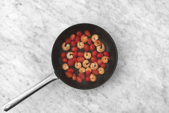 Bring on the Tomatoes