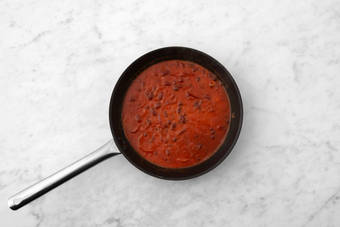 Cook the Boston Beans