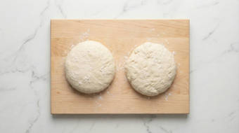 Prep Dough