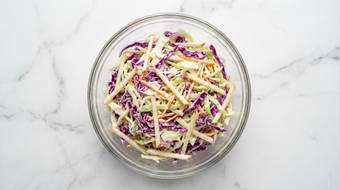 Make Slaw