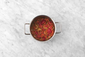 Turno de las verduras