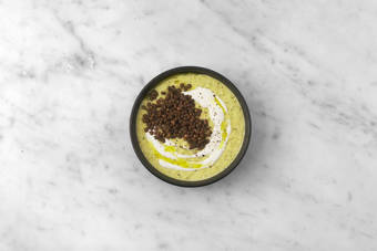 Tritura y prepárate para disfrutar