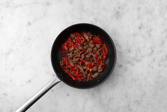 Fry the Mince