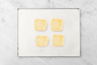 Bake the Ciabatta