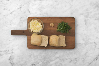 Prep the Rest