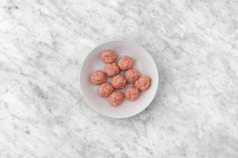 Make the Meatballs 