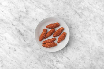 Make the Koftas