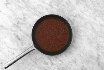 Add the Flavour 