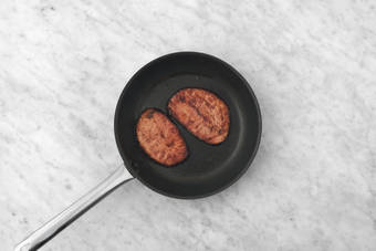Fry the Gammon Steaks