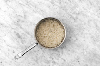 Cook the Rice