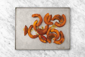Spice and Roast