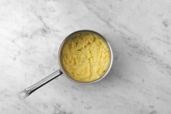 Mash!