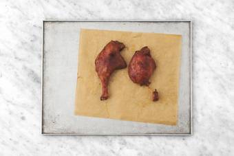 Roast the Duck