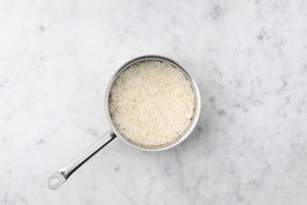 Cook Rice