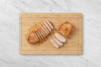 Slice the Pork