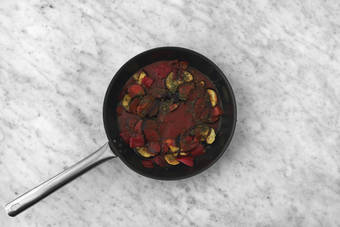 Build the Flavour