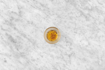 Chilli-Garlic Oil Time