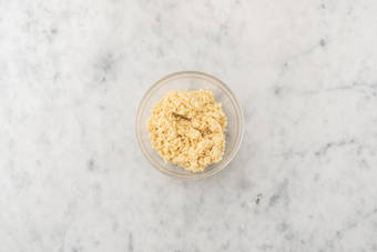 Cook the Couscous