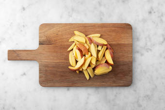 Chop your Chips
