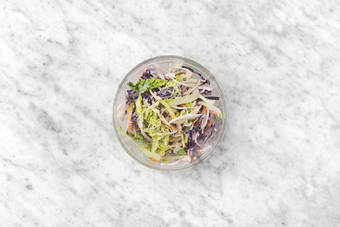 Make your Slaw