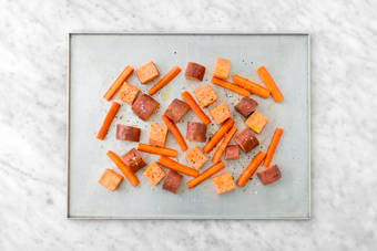 Roast the Veg