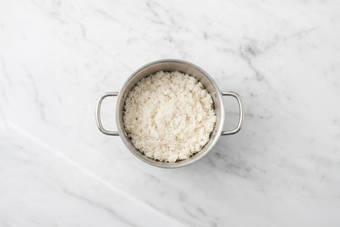Boil the Rice
