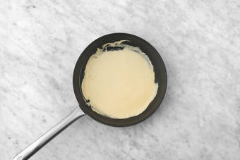 Make the Dijon Sauce