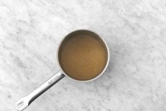 Boil the Couscous